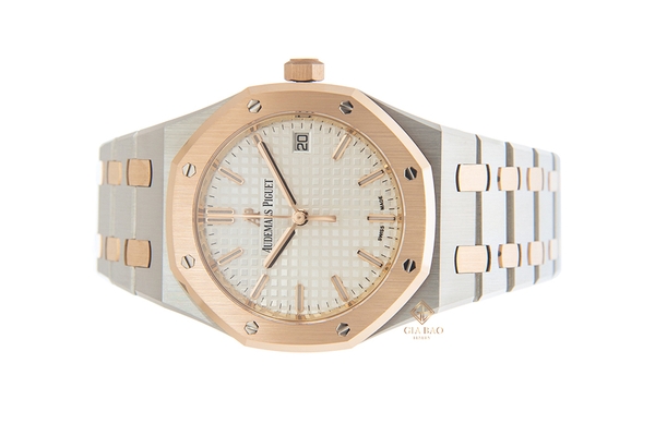 Đồng Hồ Audemars Piguet Royal Oak 77350SR.OO.1261SR.01