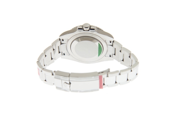 Đồng Hồ Rolex GMT-Master II 126710BLRO Dây Đeo Oyster