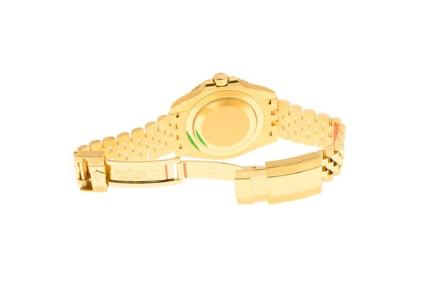 Đồng Hồ Rolex GMT-Master II 126718GRNR-0001