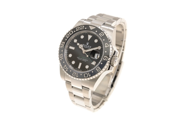 Đồng Hồ Rolex GMT-Master II 126710GRNR-0004