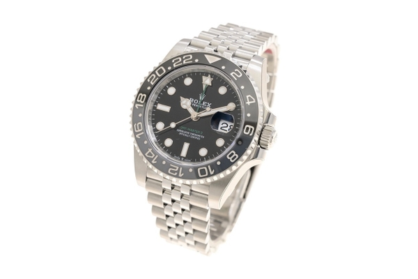 Đồng Hồ Rolex GMT-Master II 126710GRNR-0003