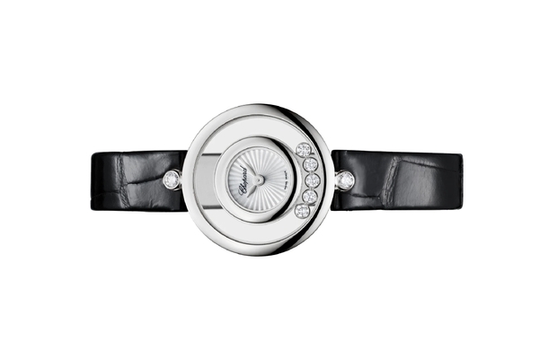 Đồng Hồ Chopard Happy Diamonds Icons 209415-1001