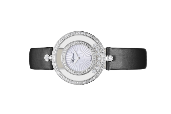 Đồng Hồ Chopard Happy Diamonds Icons 209426-1201