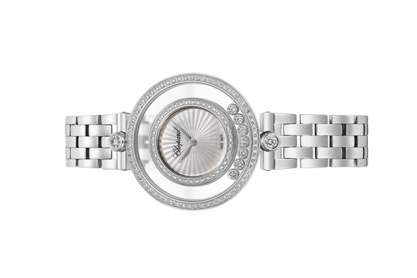 Đồng Hồ Chopard Happy Diamonds Icon 209426-1202