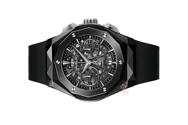 Đồng Hồ Hublot Classic Fusion Aerofusion ORLINSKI 525.CS.0170.RX.ORL19