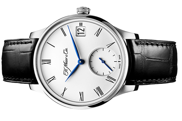 Đồng hồ H. Moser & Cie Venturer Big Date 2100-0200