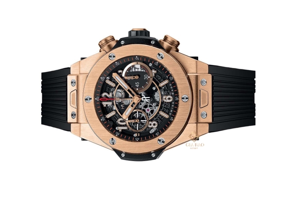 Đồng Hồ Hublot Big Bang Unico King 45 411.OX.1180.RX