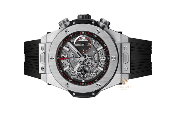 Đồng Hồ Hublot Big Bang UNICO 411.NX.1170.RX