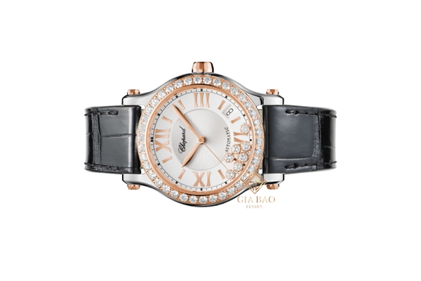 Đồng Hồ Chopard Happy Sport Automatic 278559-6003