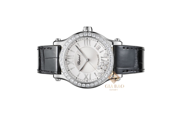 Đồng Hồ Chopard Happy Sport Collection 278559-3003