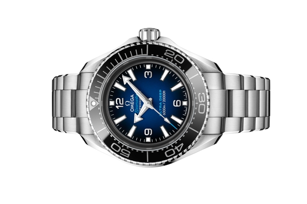 Đồng Hồ Omega Seamaster Planet Ocean 6000m 45.5mm 215.30.46.21.03.001