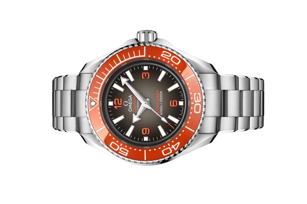 Đồng Hồ Omega Seamaster Planet Ocean 6000m 45.5mm 215.30.46.21.06.001