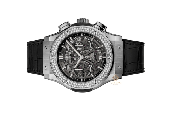 Đồng Hồ Hublot Classic Fusion Aerofusion 525.NX.0170.LR.1104