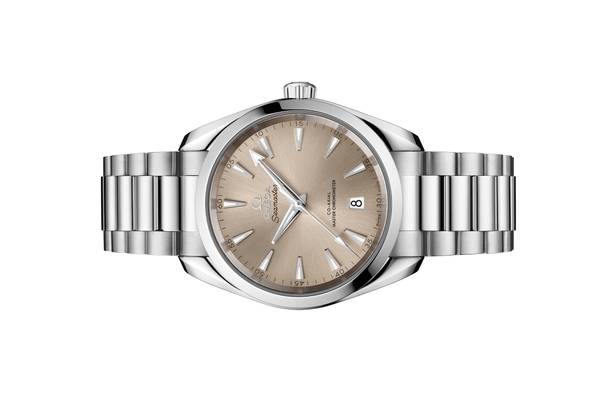 Đồng Hồ Omega Seamaster Aqua-Terra 38mm 220.10.38.20.09.001