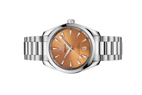 Đồng Hồ Omega Seamaster Aqua-Terra 38mm 220.10.38.20.12.001