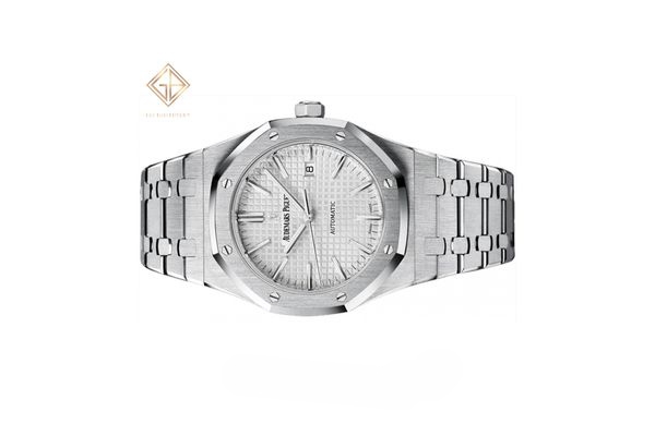 Đồng Hồ Audemars Piguet Royal Oak Date 41mm 15400ST.OO.1220ST.02