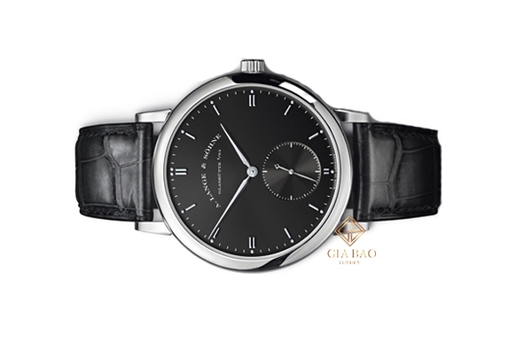 Đồng Hồ A. Lange & Söhne A Saxonia Black Automatic 307.029