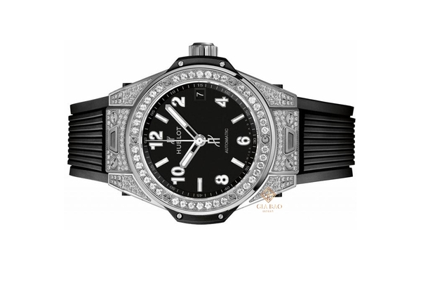 Đồng Hồ Hublot Big Bang One Click 465.SX.1170.RX.1604