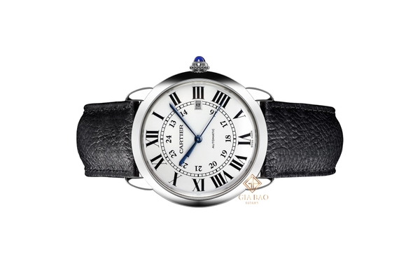 Đồng Hồ Cartier Ronde Solo Automatic 42mm WSRN0022