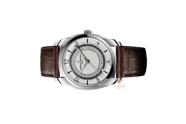 Đồng Hồ Vacheron Constantin Quai De L Ile 4500S/000A-B195