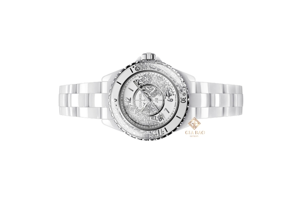 Đồng Hồ Chanel J12·20 H6477