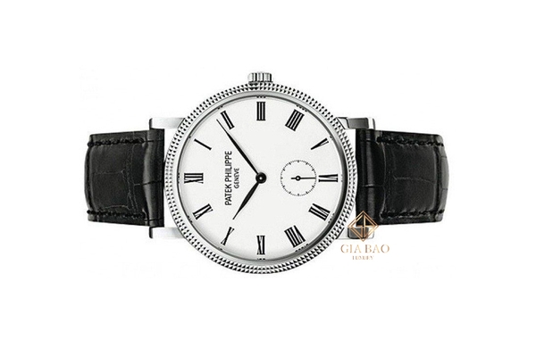 Đồng Hồ Patek Philippe Calatrava 7119G-010