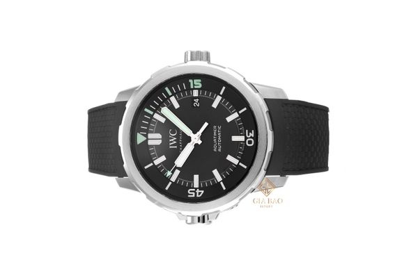 Đồng Hồ IWC Aquatimer IW329001