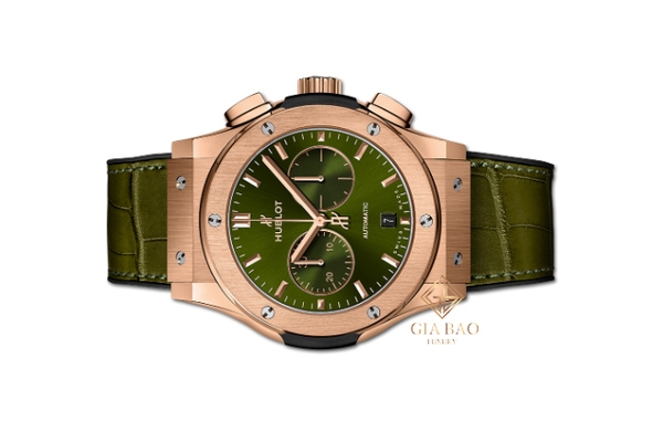 Đồng Hồ Hublot Classic Fusion 541.OX.8980.LR