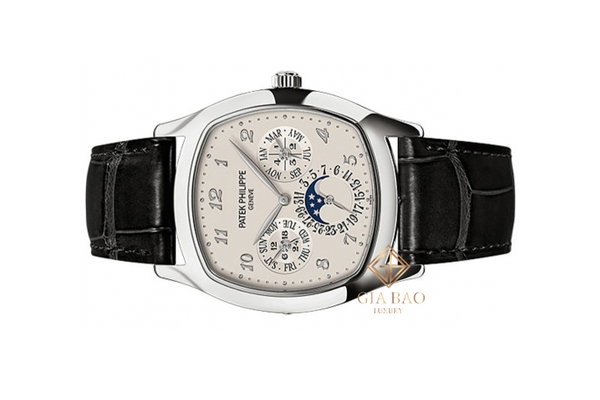 Đồng Hồ Patek Philippe Grand Complications 5940G-001