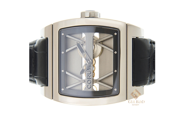 Đồng Hồ Corum Ti-Bridge 007.400.04/0F81 0000