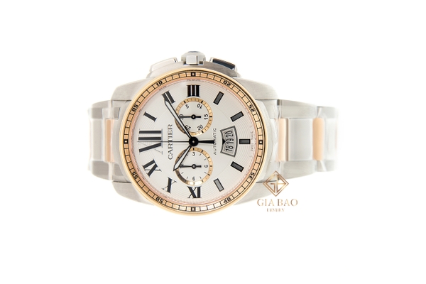 Đồng Hồ Cartier Calibre De Cartier W7100042