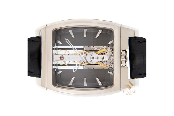 Đồng Hồ Corum Golden Bridge 313.150.59/0001 FK01