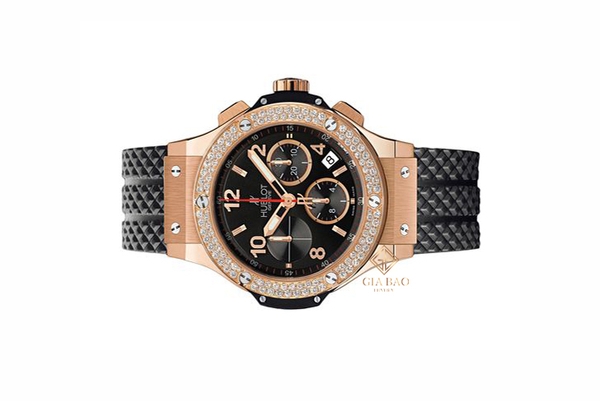 Đồng Hồ Hublot Big Bang King Gold Diamonds 44mm 301.PX.130.RX.114