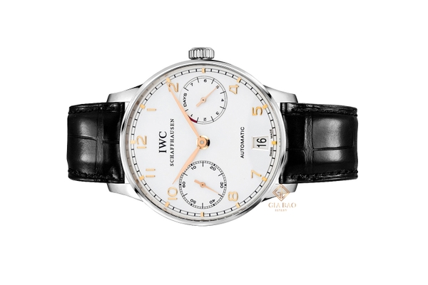 Đồng Hồ IWC Portugieser IW500114