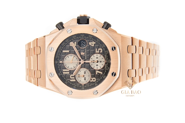 Đồng Hồ Audemars Piguet Royal Oak Offshore 26470OR.OO.1000OR.02