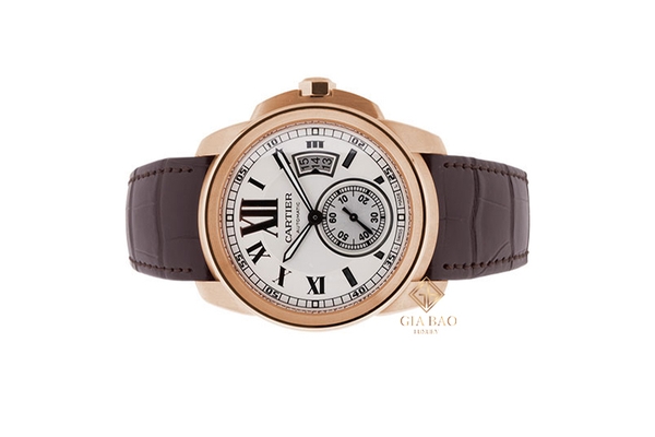 Đồng Hồ Cartier Calibre De Cartier W7100009