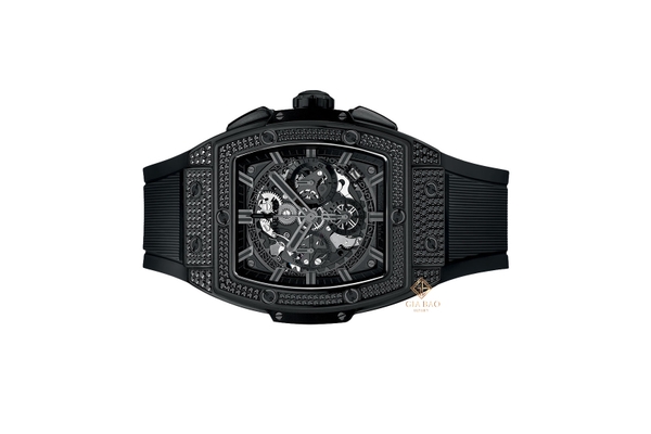 Đồng Hồ Hublot Spirit Of Big Bang 601.CI.0110.RX.1700