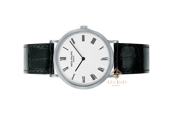 Đồng hồ Patek Philippe Calatrava 5120G-001