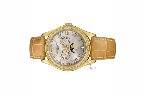 Đồng Hồ Patek-Philippe Complications 4936J-001