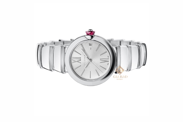 Đồng Hồ Bvlgari Lvcea Automatic 102383