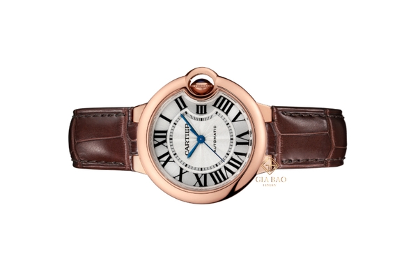 Đồng Hồ Cartier Ballon Bleu De Cartier W6920097