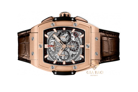 Đồng Hồ Hublot Spirit Of Big Bang 641.OX.0183.LR