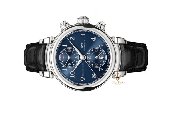 Đồng Hồ IWC Schaffhausen IW393402