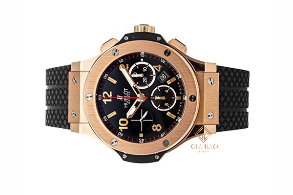 Đồng Hồ Hublot Big Bang 301.PX.130.RX