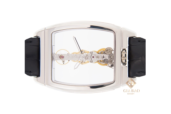 Đồng Hồ Corum Golden Bridge 113.160.59/0001 0000