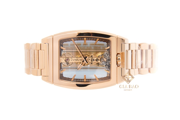 Đồng Hồ Corum Golden Bridge 113.165.55/V100 GL10R