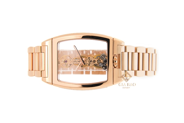 Đồng Hồ Corum Golden Bridge 113.160.55/V100 0000