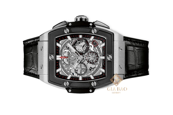 Đồng Hồ Hublot Spirit Of Big Bang 641.NM.0173.LR