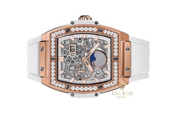 Đồng Hồ Hublot Spirit Of Big Bang 647.OE.2080.RW.1204