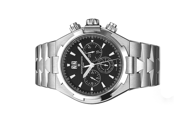 Đồng Hồ Vacheron Constantin Overseas Chronograph 49150/B01A-9097